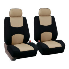 Universal Car Seat Cushion Covers Polyester Seat Back